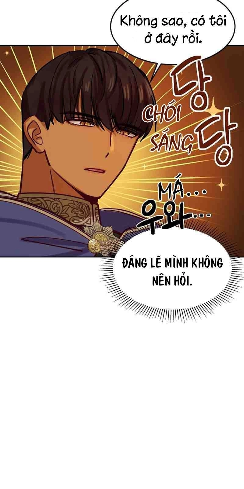 Amina - Nữ Thần Đèn Chapter 18 - 25