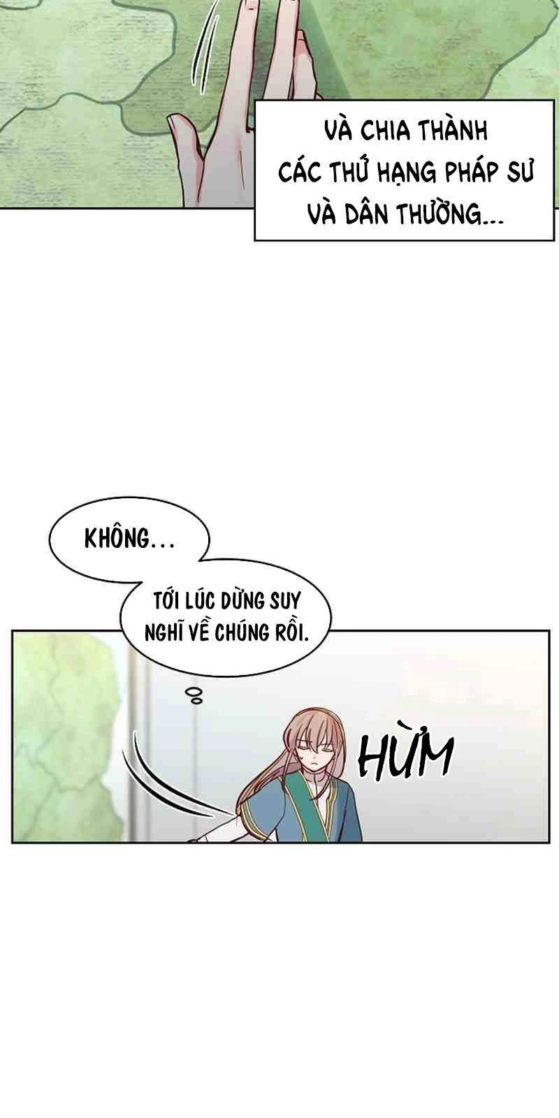 Amina - Nữ Thần Đèn Chapter 18 - 29