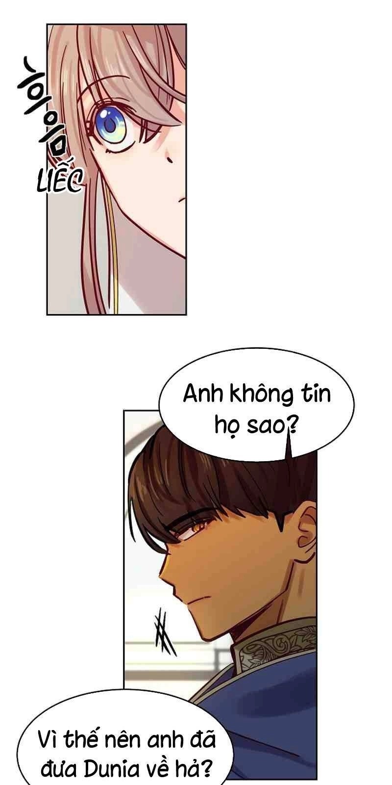 Amina - Nữ Thần Đèn Chapter 18 - 32