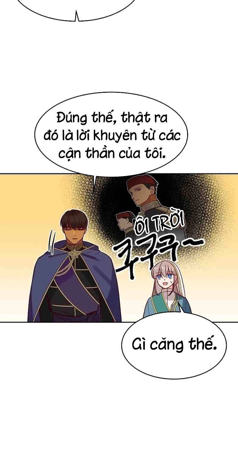 Amina - Nữ Thần Đèn Chapter 18 - 33