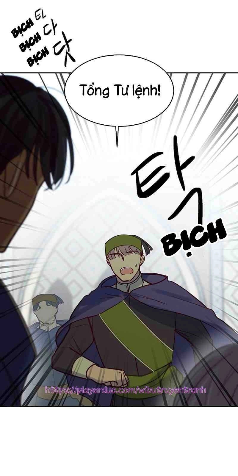 Amina - Nữ Thần Đèn Chapter 18 - 37