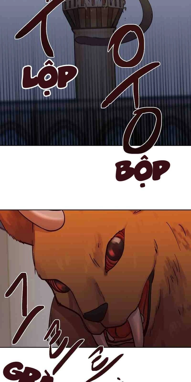 Amina - Nữ Thần Đèn Chapter 18 - 39