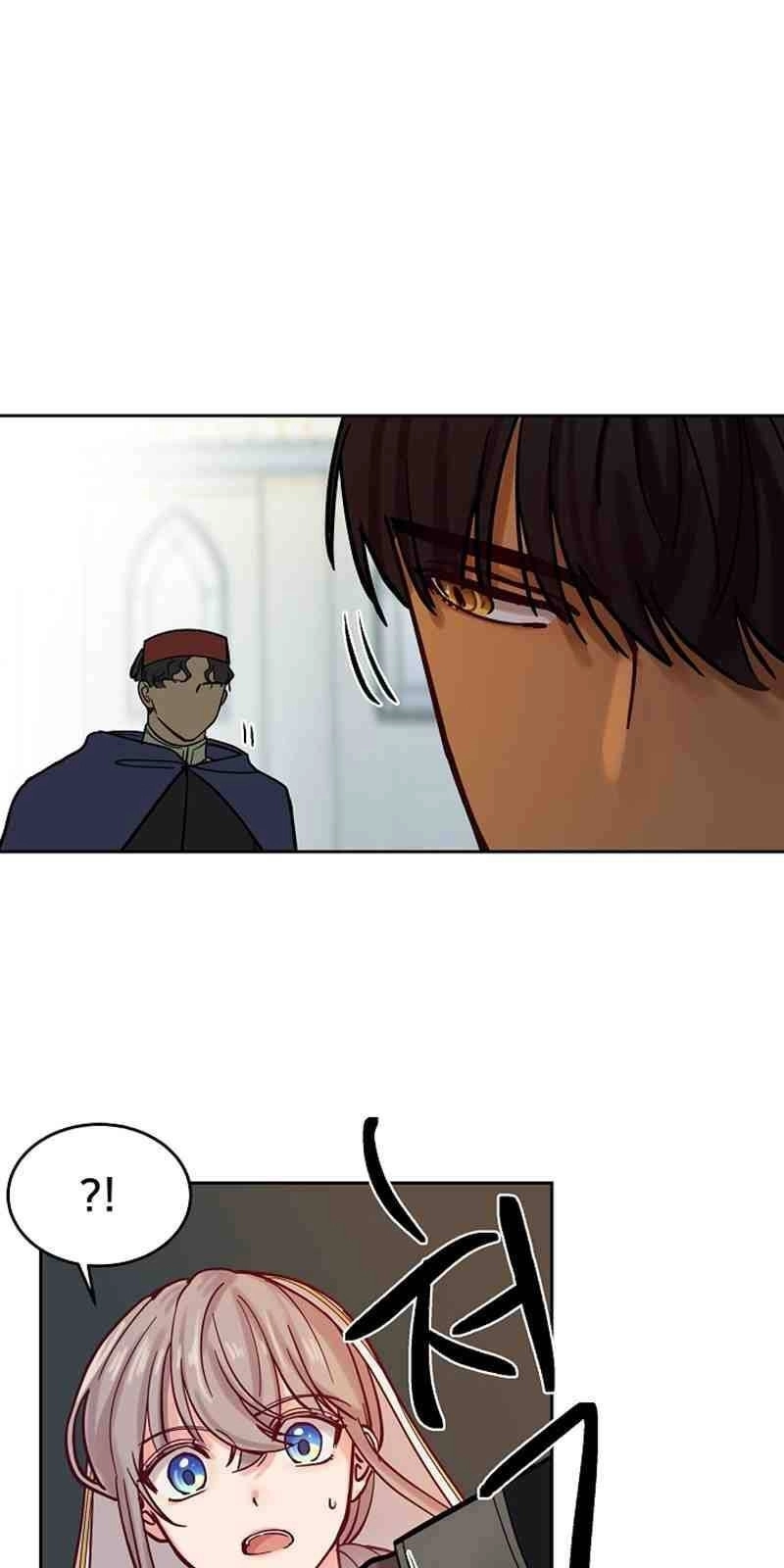 Amina - Nữ Thần Đèn Chapter 18 - 42