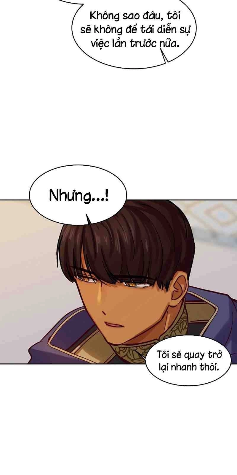 Amina - Nữ Thần Đèn Chapter 18 - 44