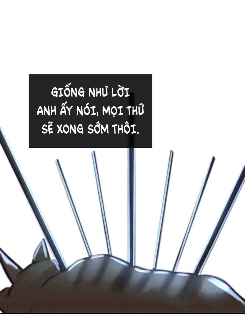 Amina - Nữ Thần Đèn Chapter 18 - 46