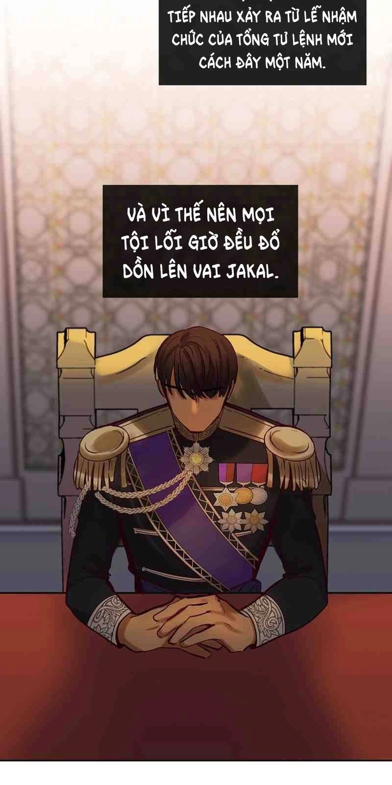 Amina - Nữ Thần Đèn Chapter 18 - 49