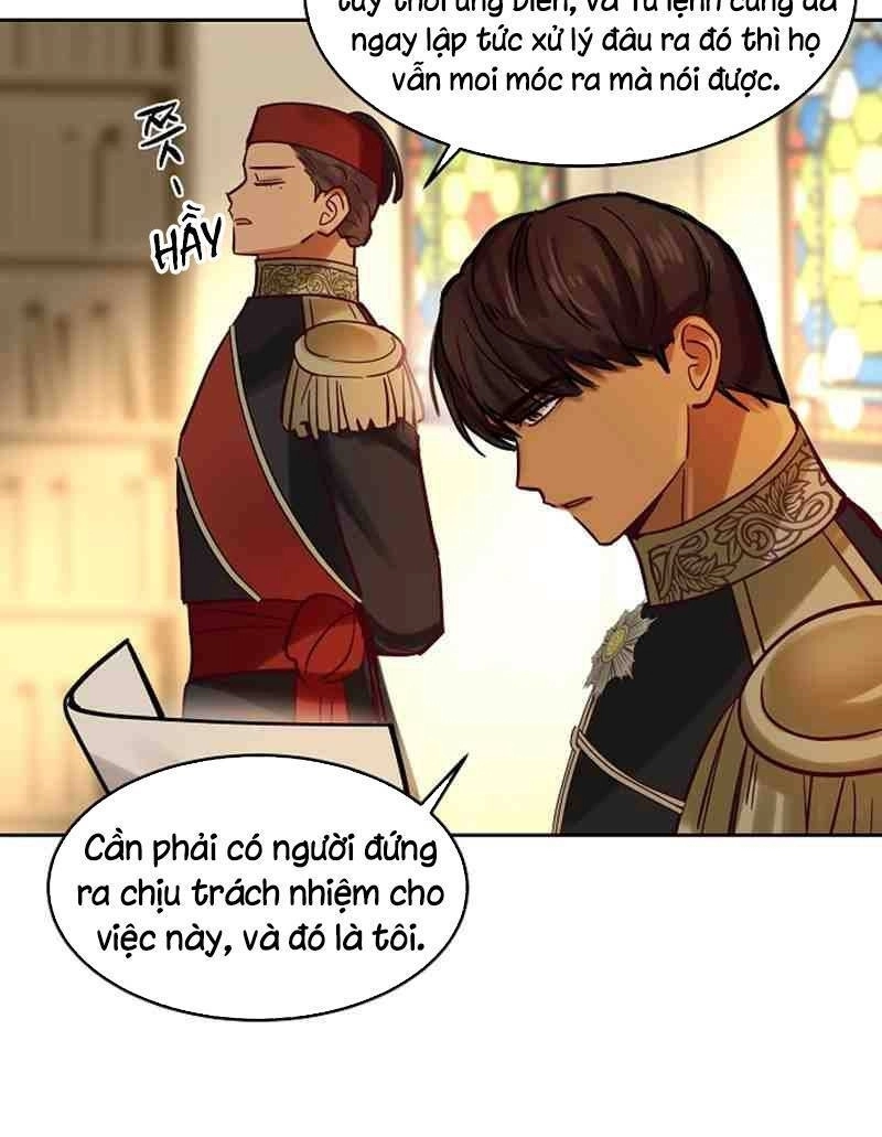 Amina - Nữ Thần Đèn Chapter 18 - 51