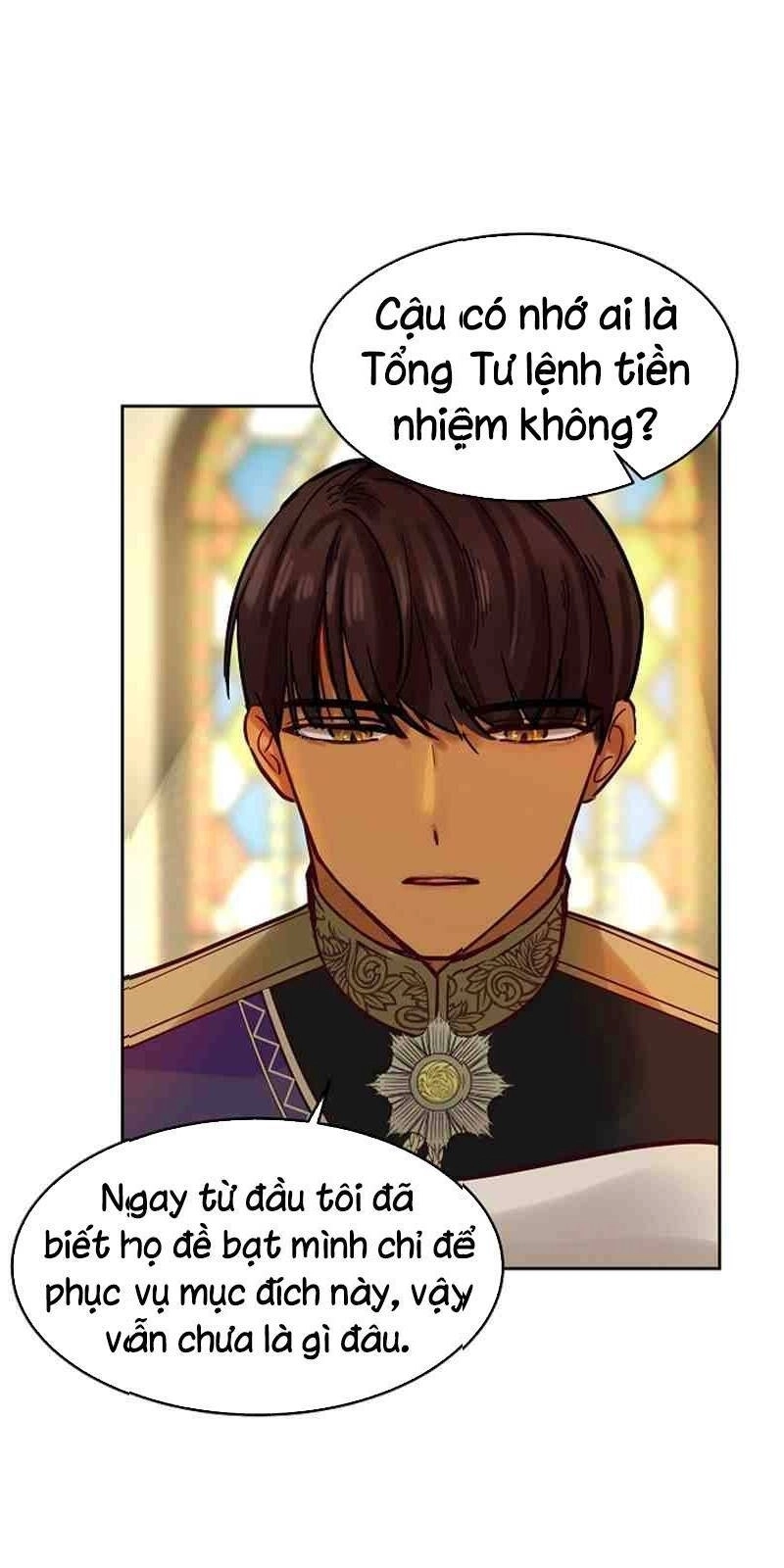 Amina - Nữ Thần Đèn Chapter 18 - 52