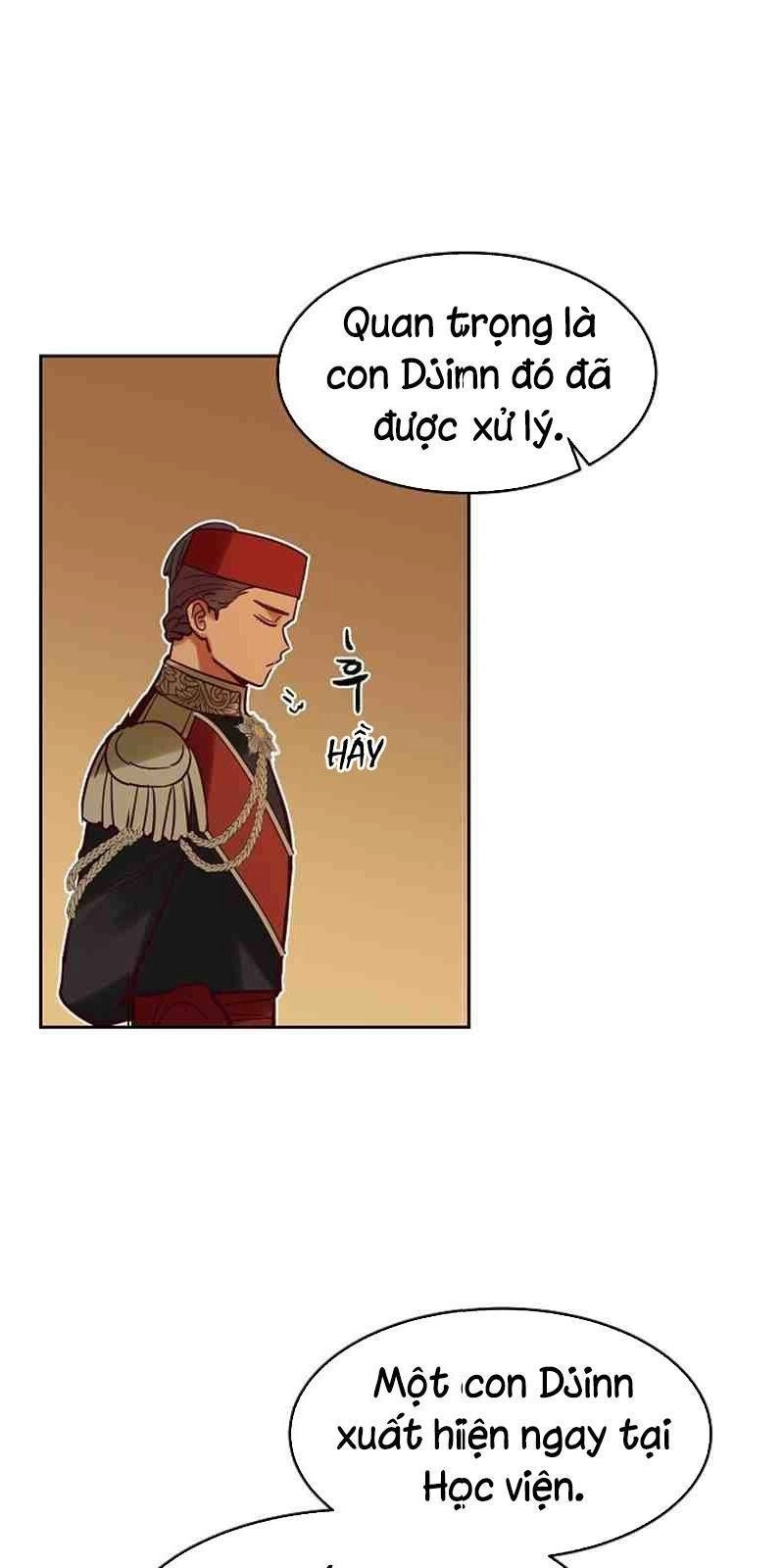 Amina - Nữ Thần Đèn Chapter 18 - 53