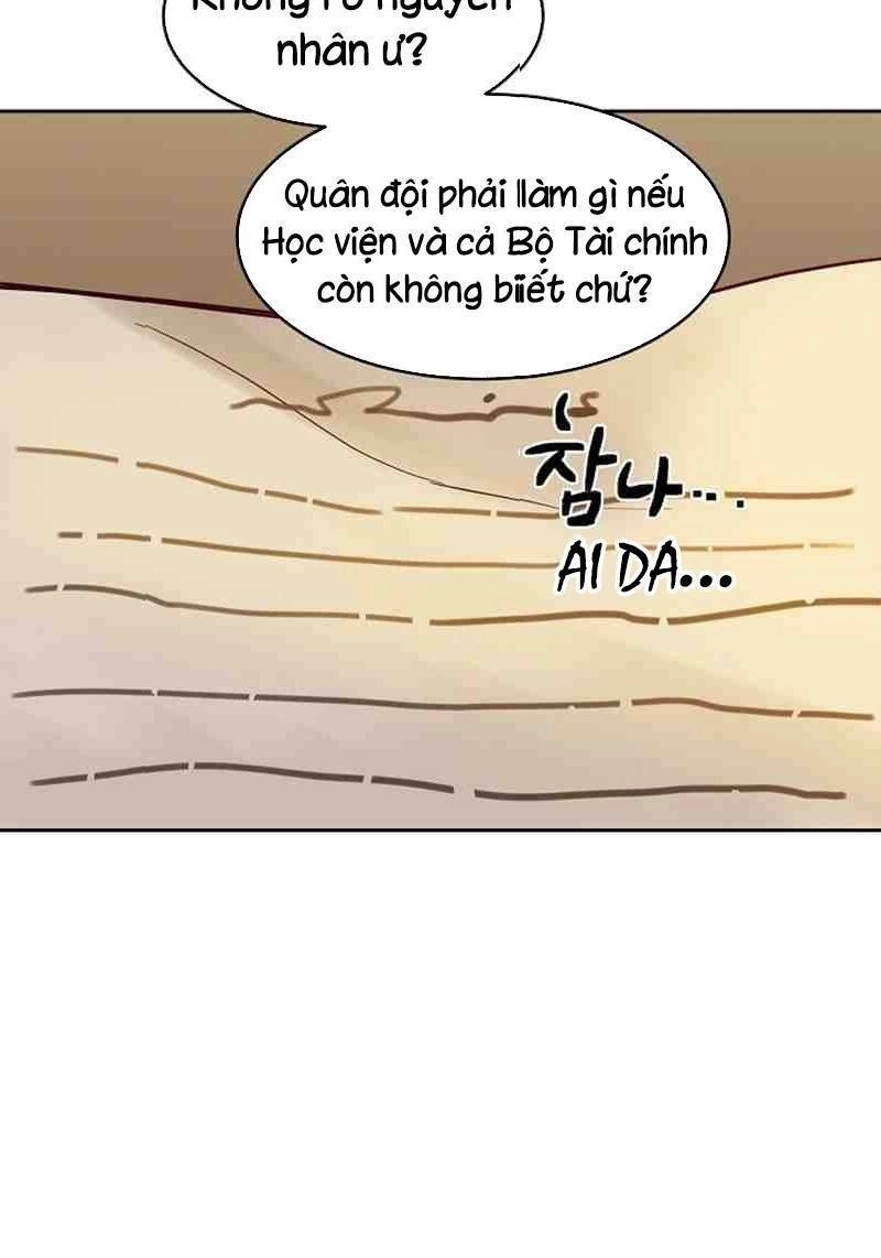 Amina - Nữ Thần Đèn Chapter 18 - 56