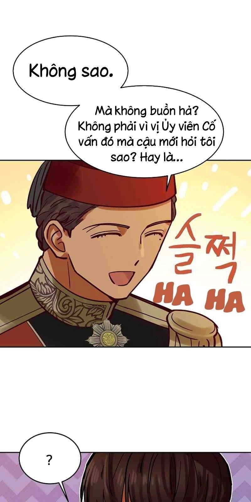 Amina - Nữ Thần Đèn Chapter 18 - 58