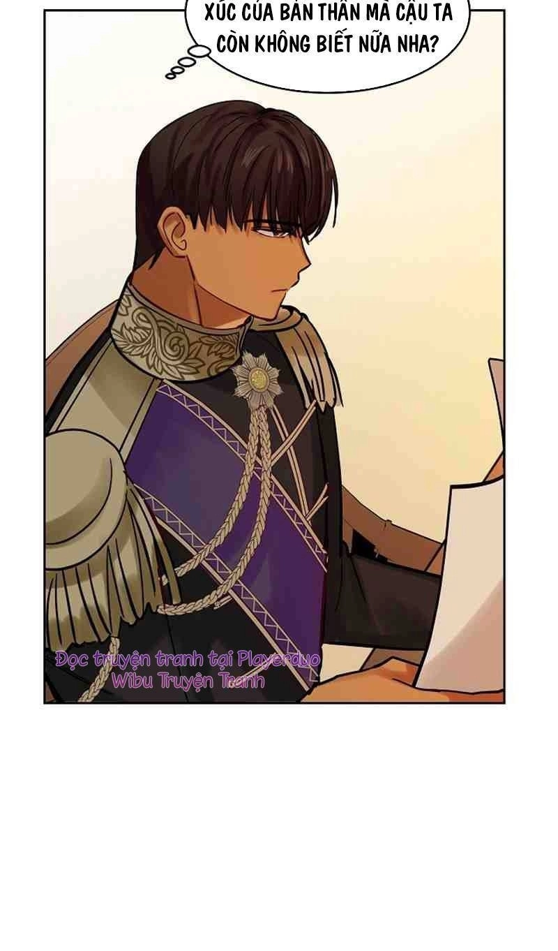 Amina - Nữ Thần Đèn Chapter 18 - 61