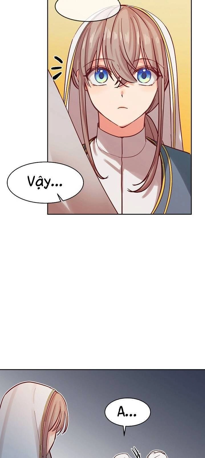 Amina - Nữ Thần Đèn Chapter 19 - 30