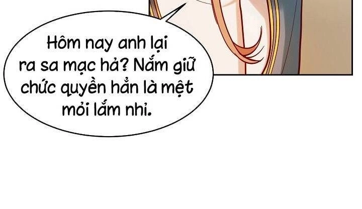 Amina - Nữ Thần Đèn Chapter 19 - 36