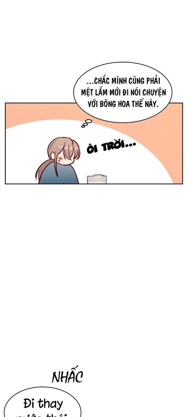 Amina - Nữ Thần Đèn Chapter 19 - 37