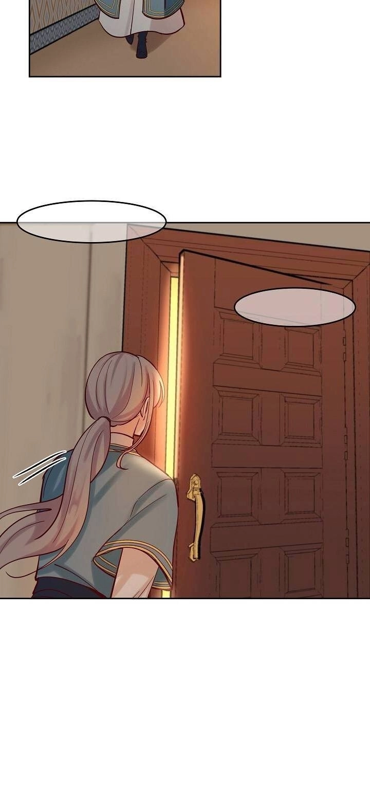 Amina - Nữ Thần Đèn Chapter 19 - 40