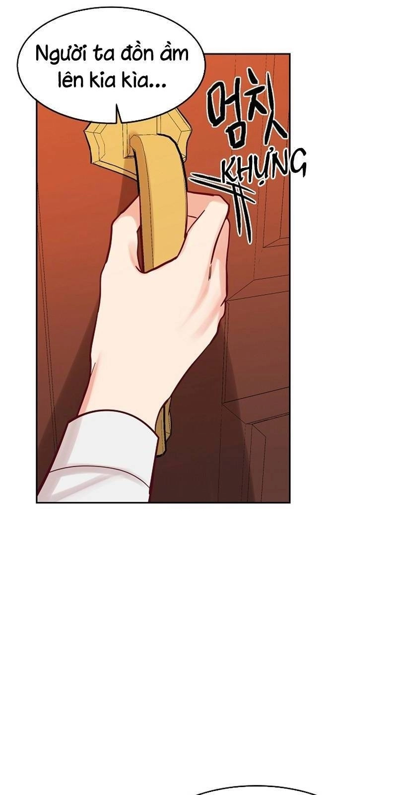 Amina - Nữ Thần Đèn Chapter 19 - 41