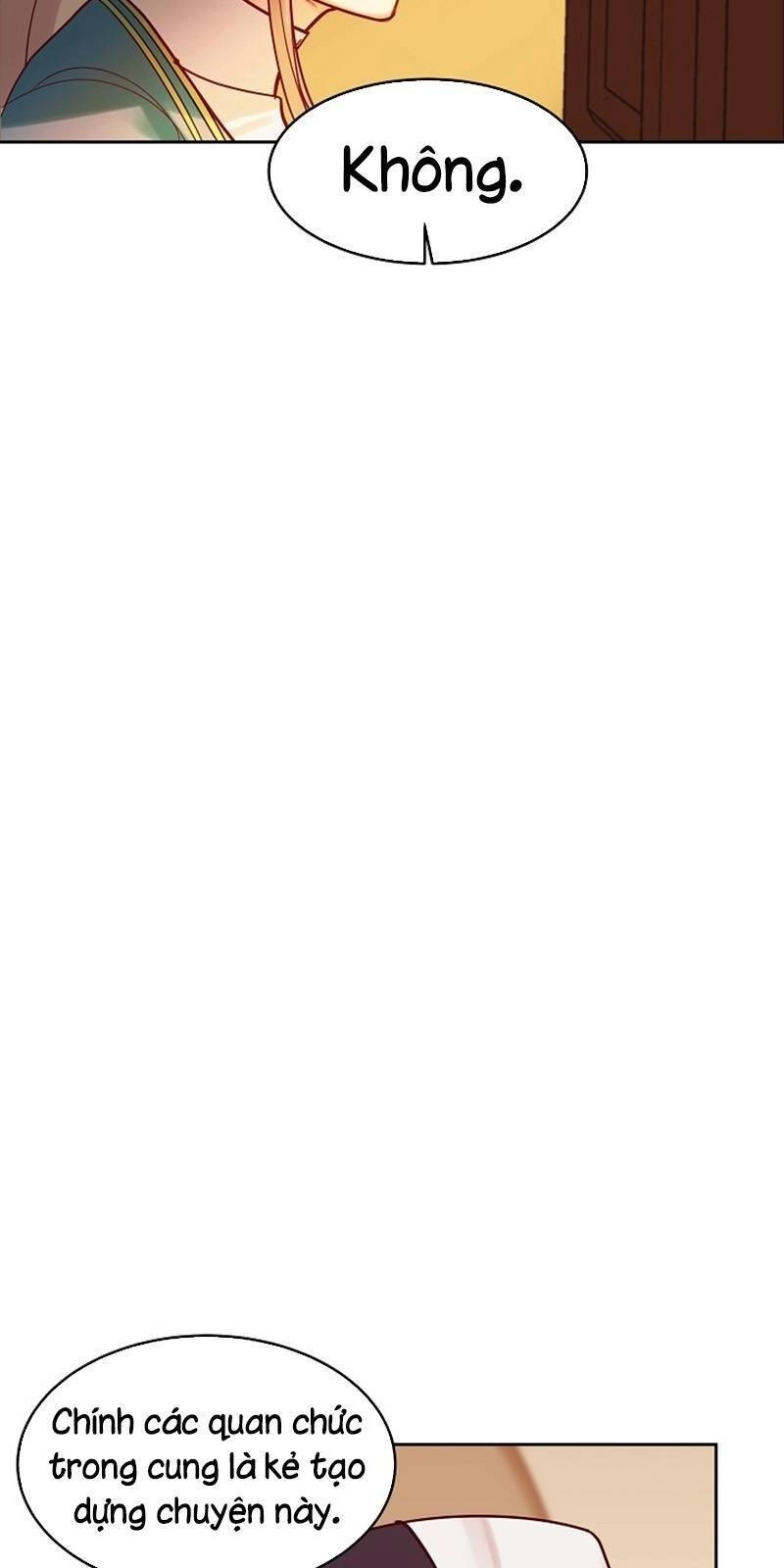 Amina - Nữ Thần Đèn Chapter 19 - 43