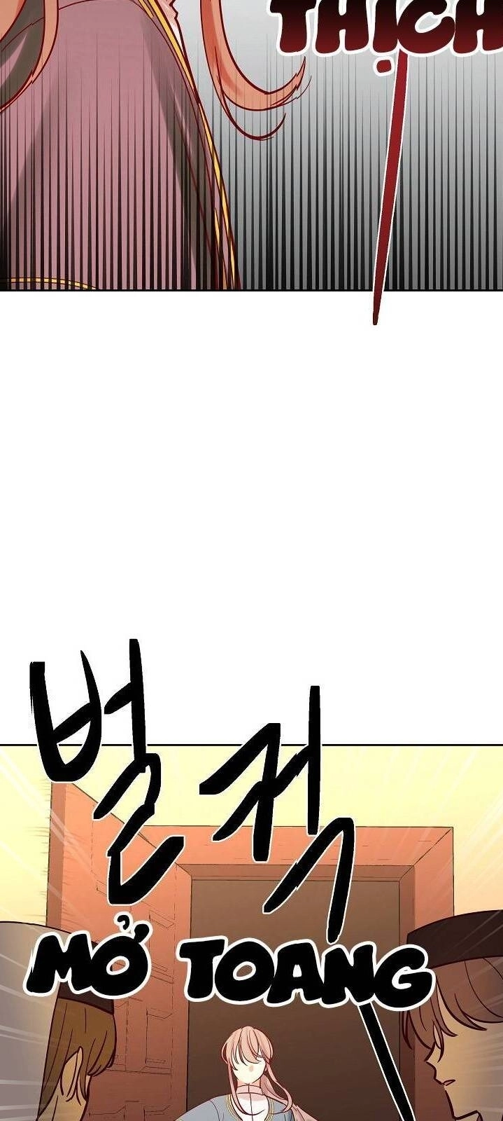 Amina - Nữ Thần Đèn Chapter 19 - 47