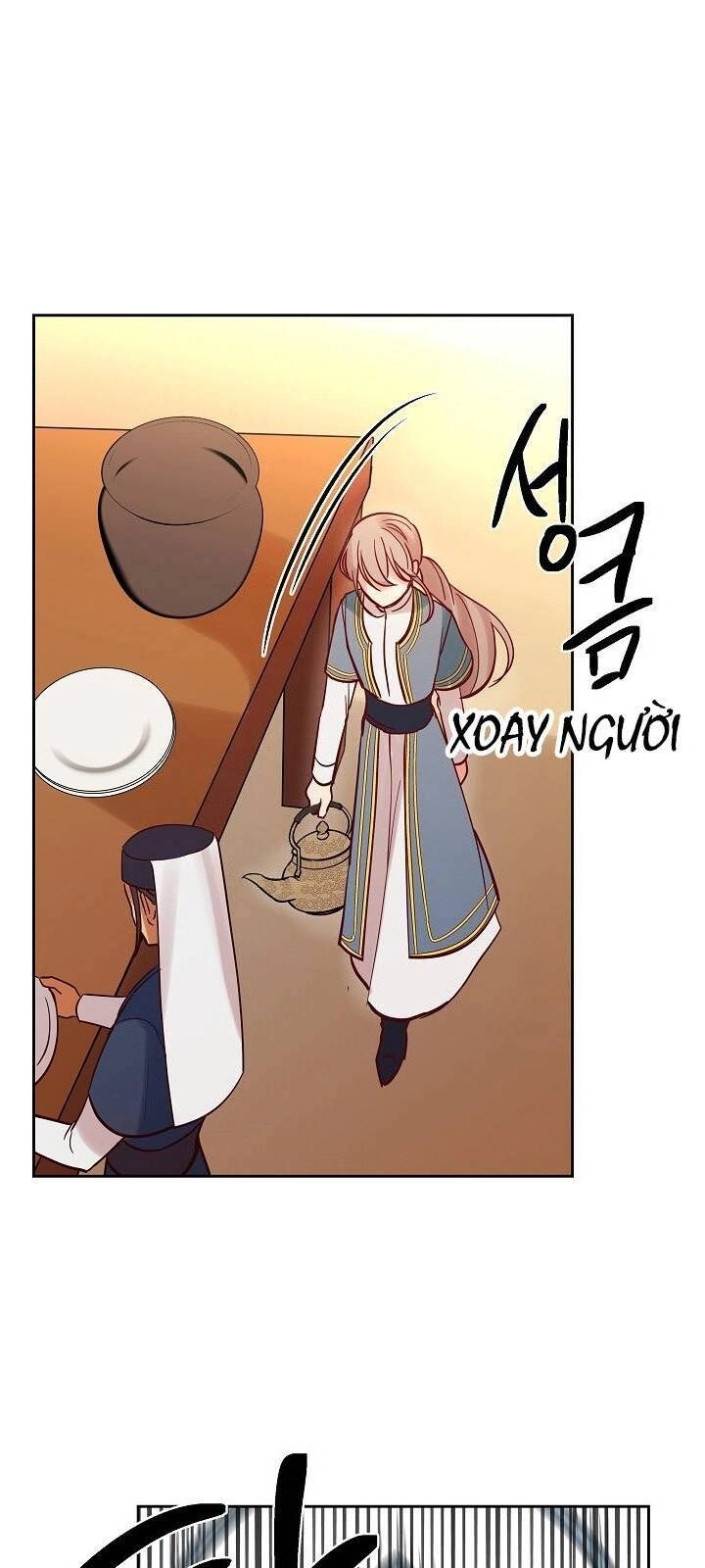 Amina - Nữ Thần Đèn Chapter 19 - 52