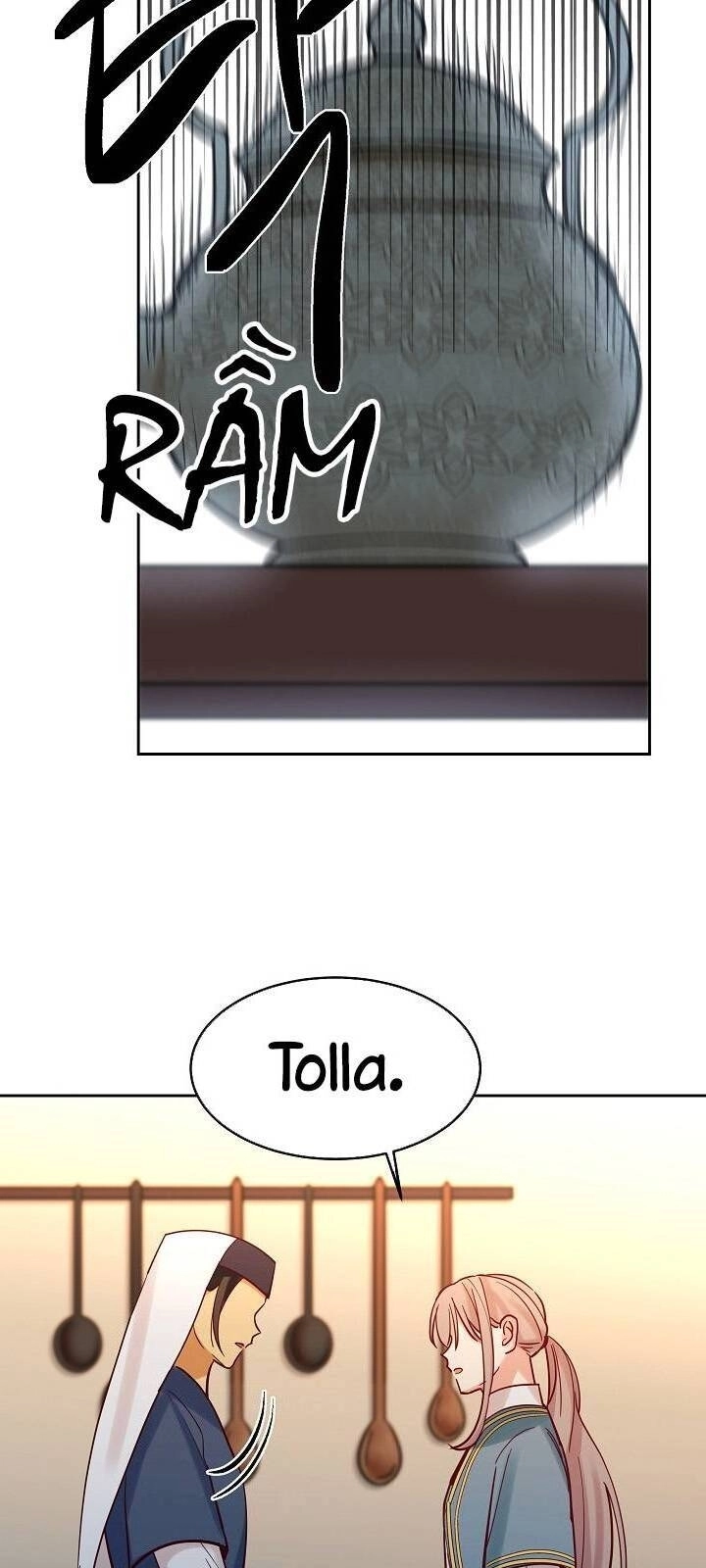 Amina - Nữ Thần Đèn Chapter 19 - 53