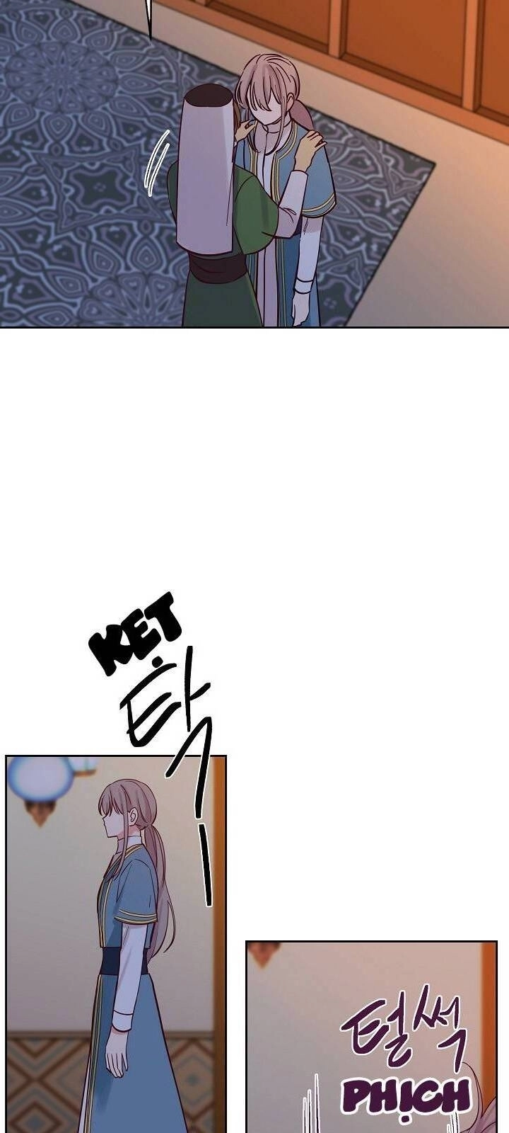 Amina - Nữ Thần Đèn Chapter 19 - 63