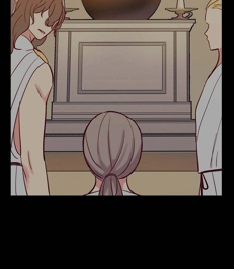 Amina - Nữ Thần Đèn Chapter 19 - 69