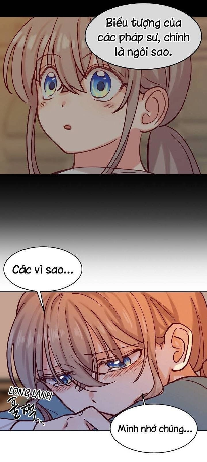 Amina - Nữ Thần Đèn Chapter 19 - 70