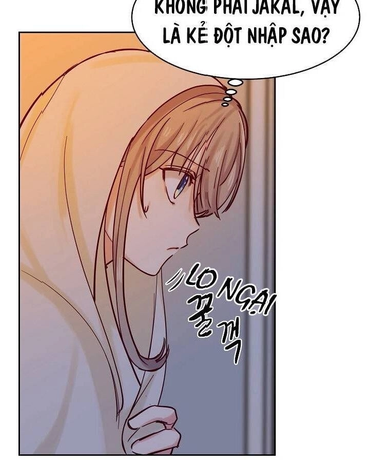 Amina - Nữ Thần Đèn Chapter 19 - 74