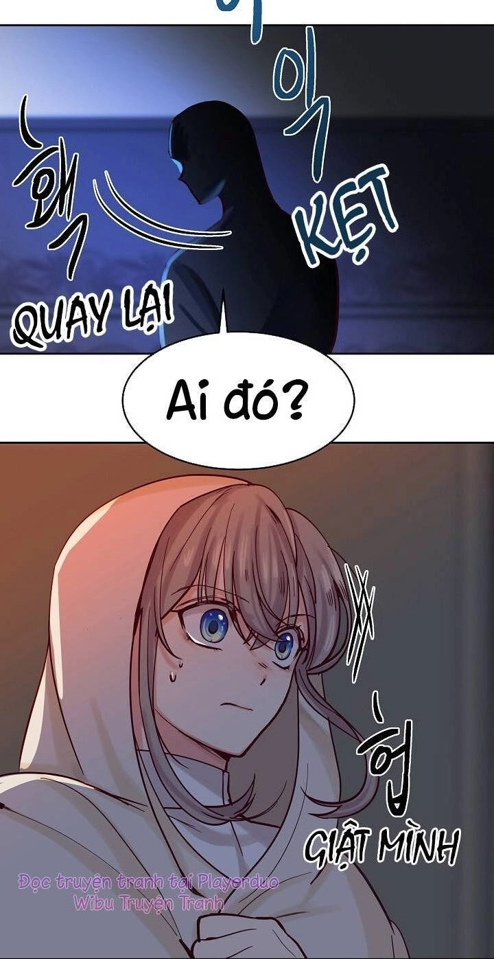 Amina - Nữ Thần Đèn Chapter 19 - 76