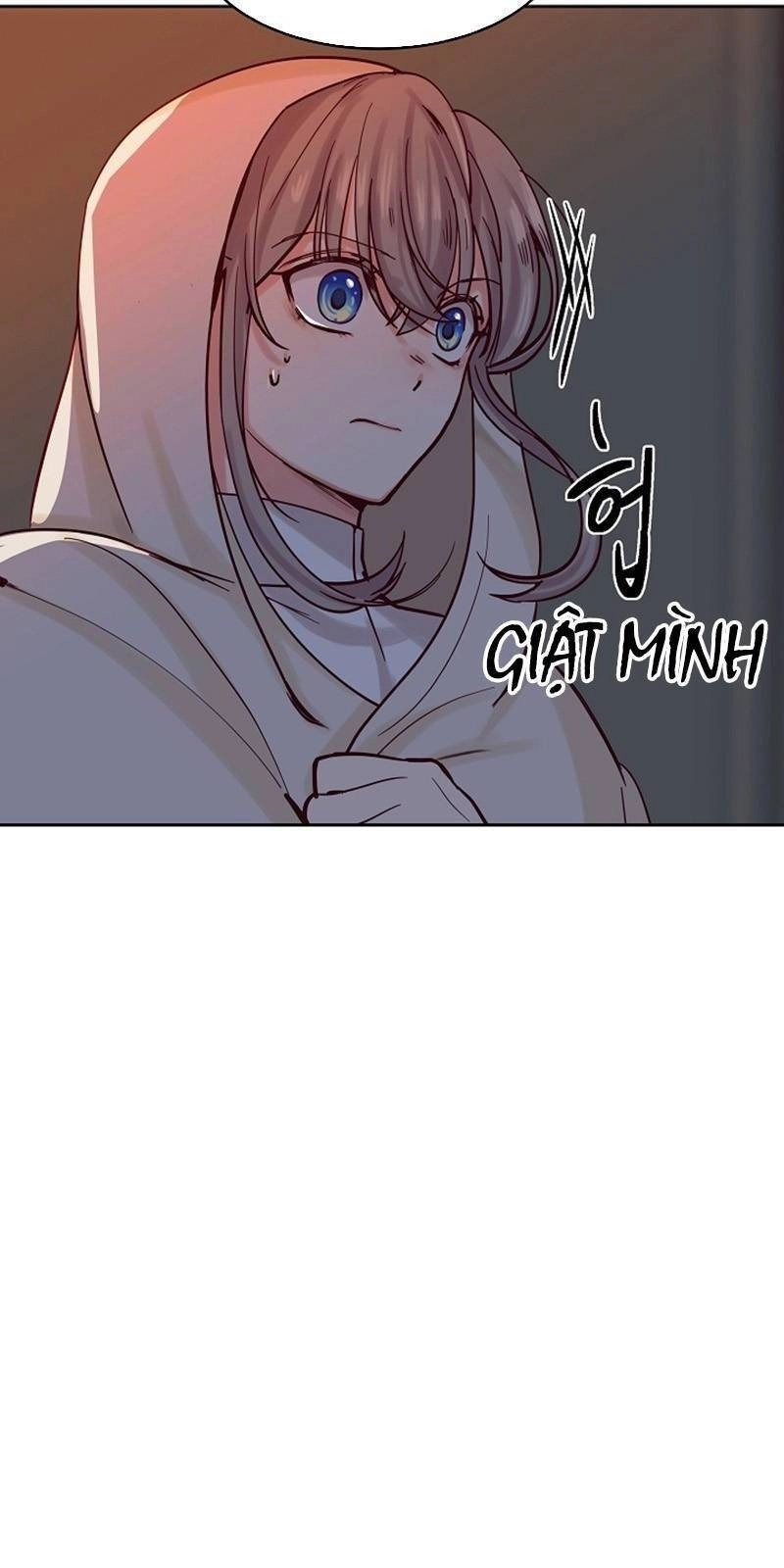 Amina - Nữ Thần Đèn Chapter 20 - 4