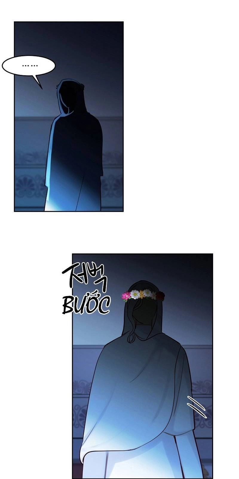 Amina - Nữ Thần Đèn Chapter 20 - 5