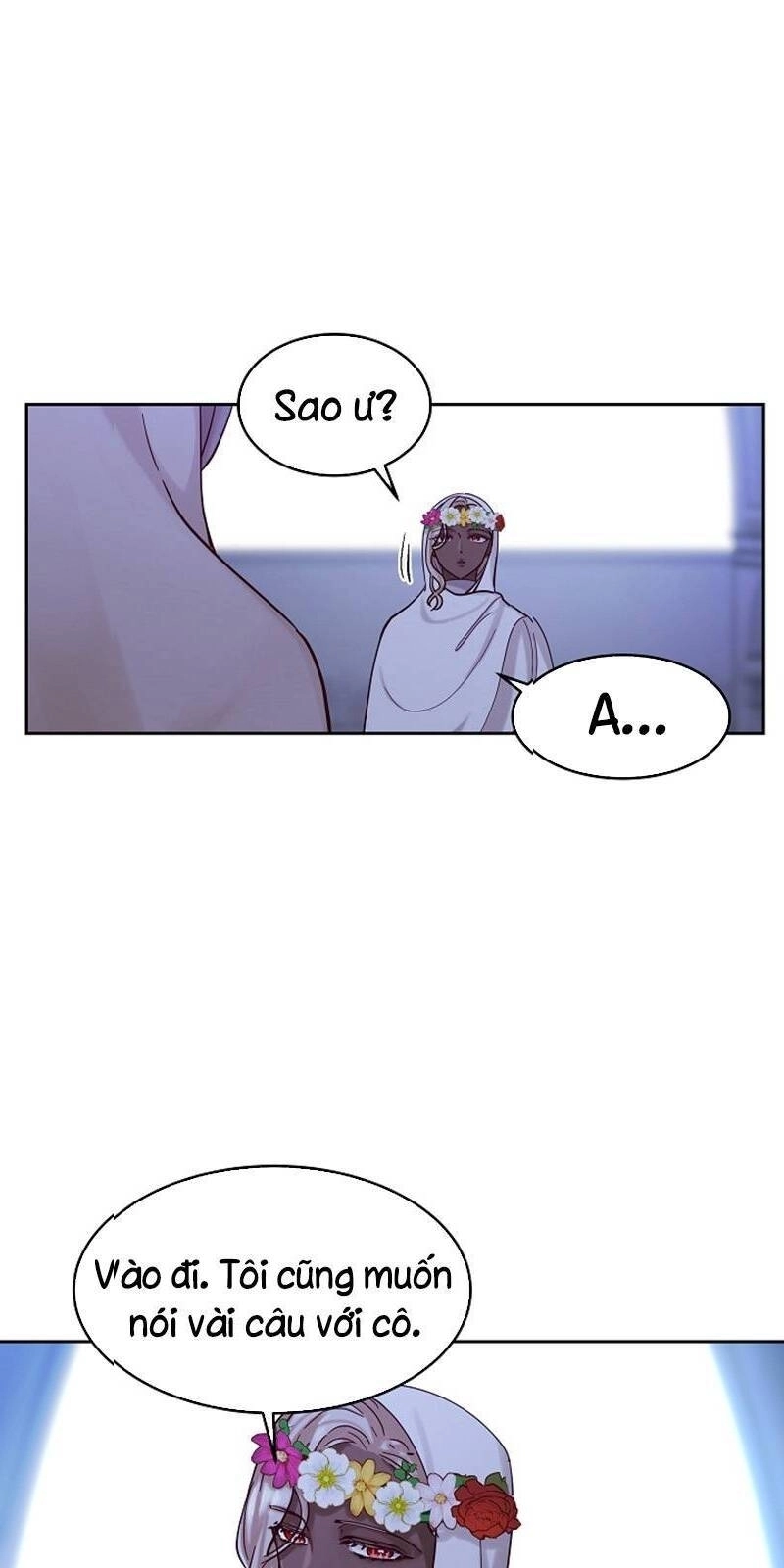 Amina - Nữ Thần Đèn Chapter 20 - 10