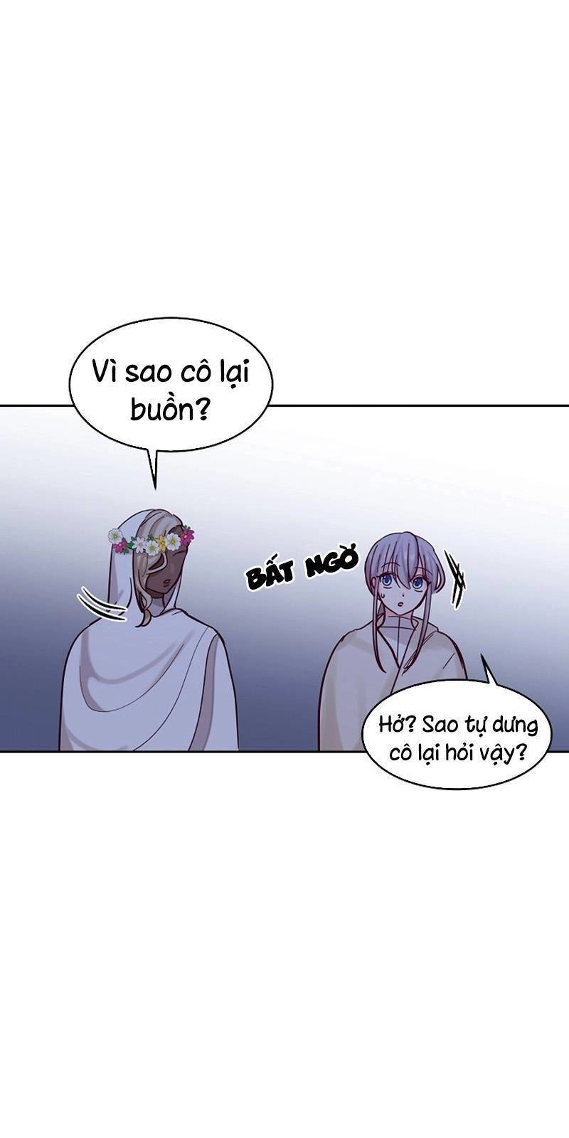 Amina - Nữ Thần Đèn Chapter 20 - 15