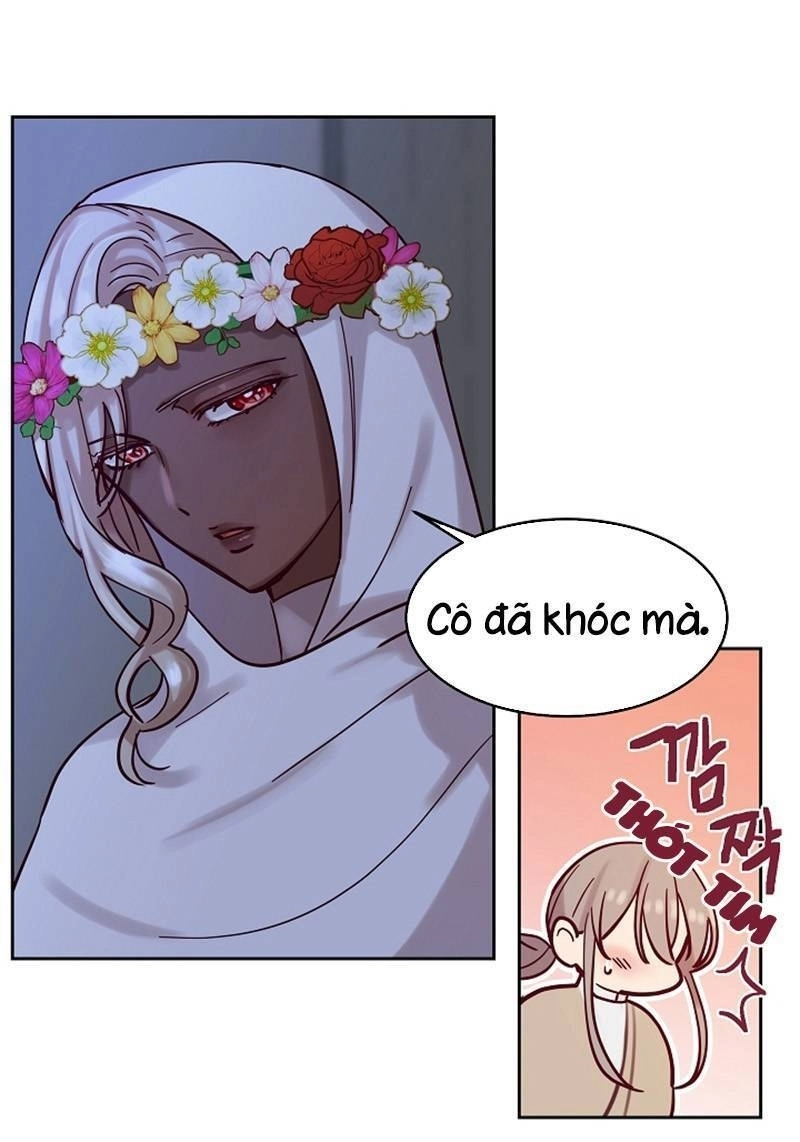 Amina - Nữ Thần Đèn Chapter 20 - 16