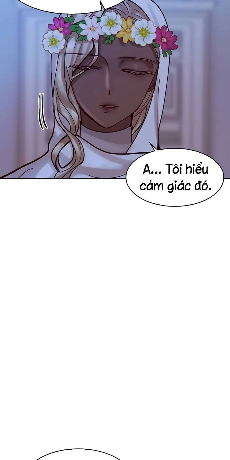 Amina - Nữ Thần Đèn Chapter 20 - 19