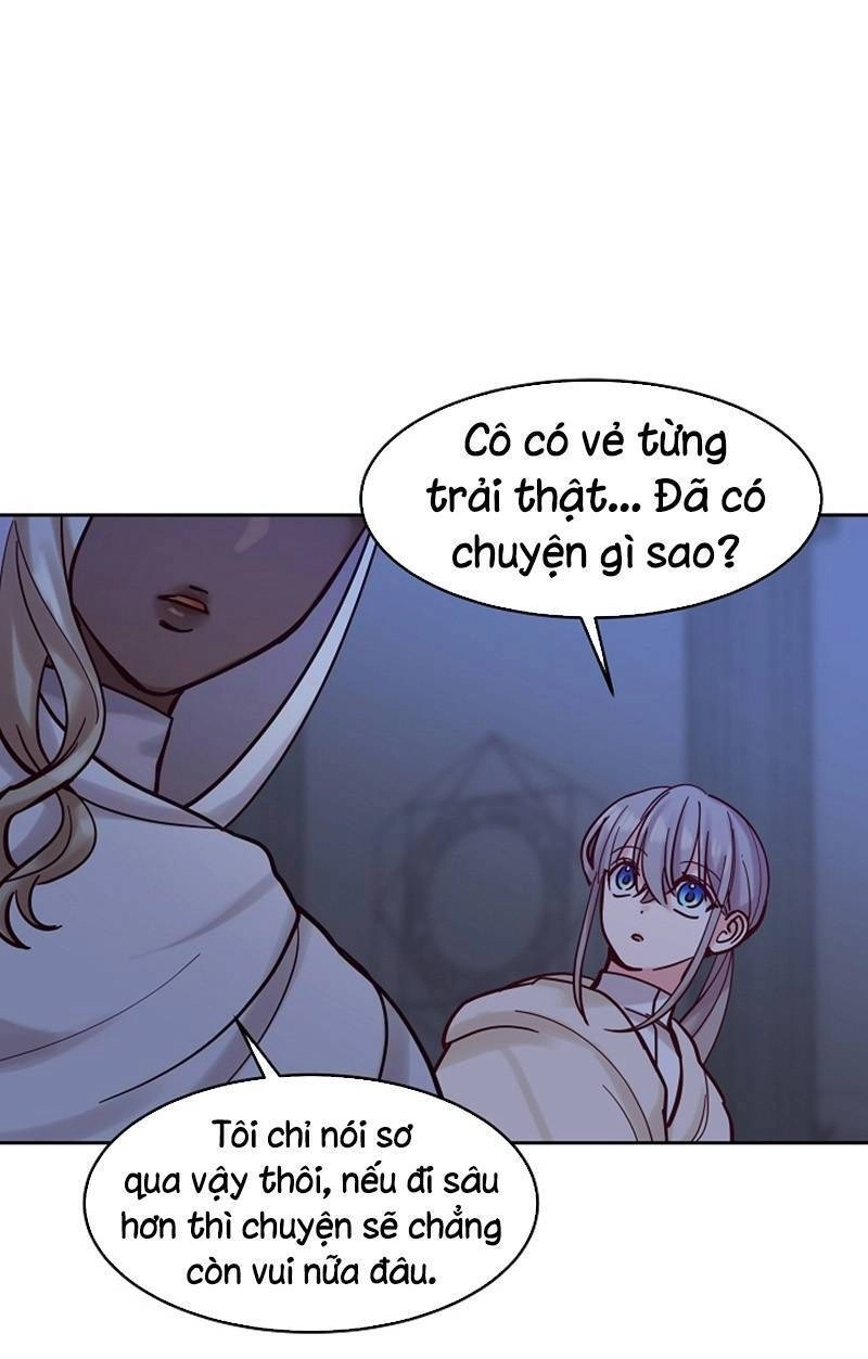 Amina - Nữ Thần Đèn Chapter 20 - 21