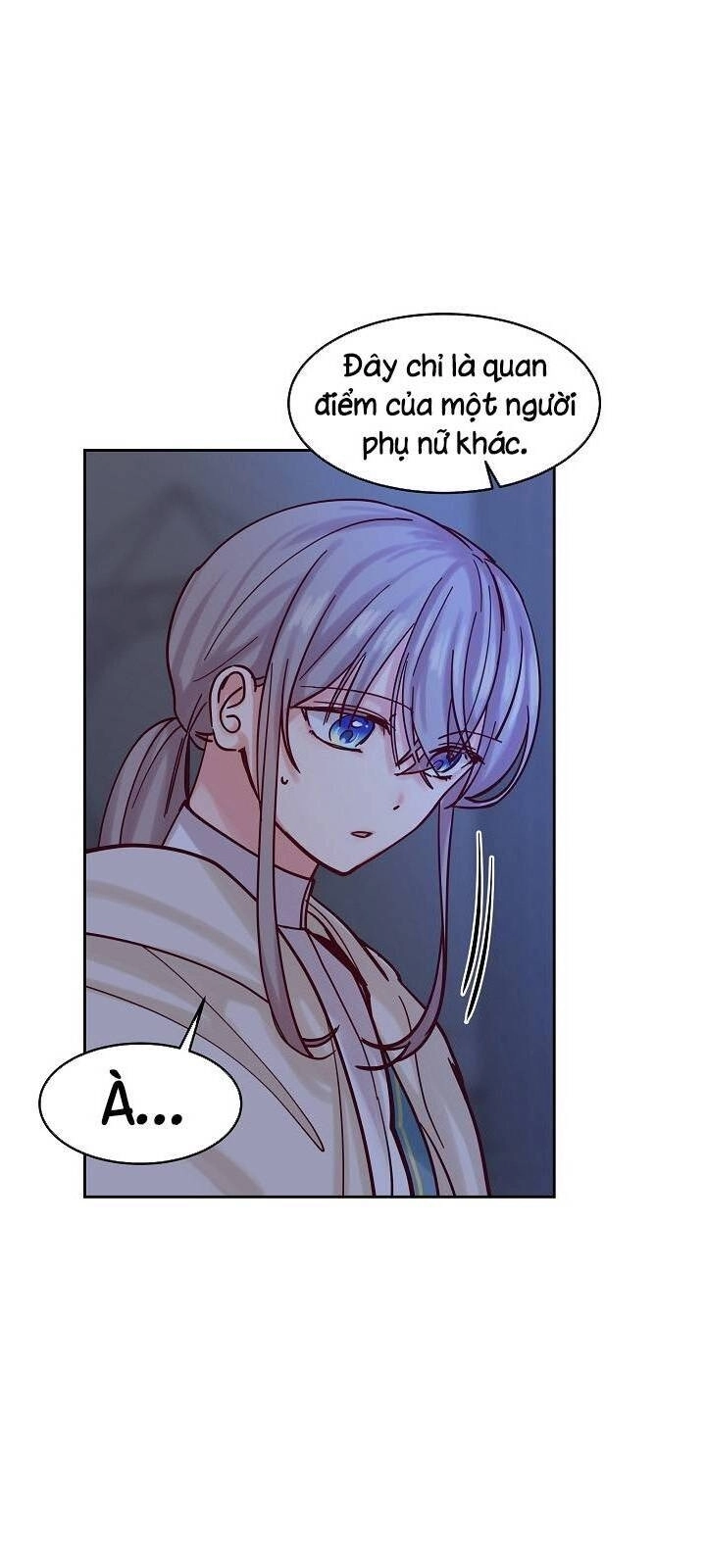 Amina - Nữ Thần Đèn Chapter 20 - 22