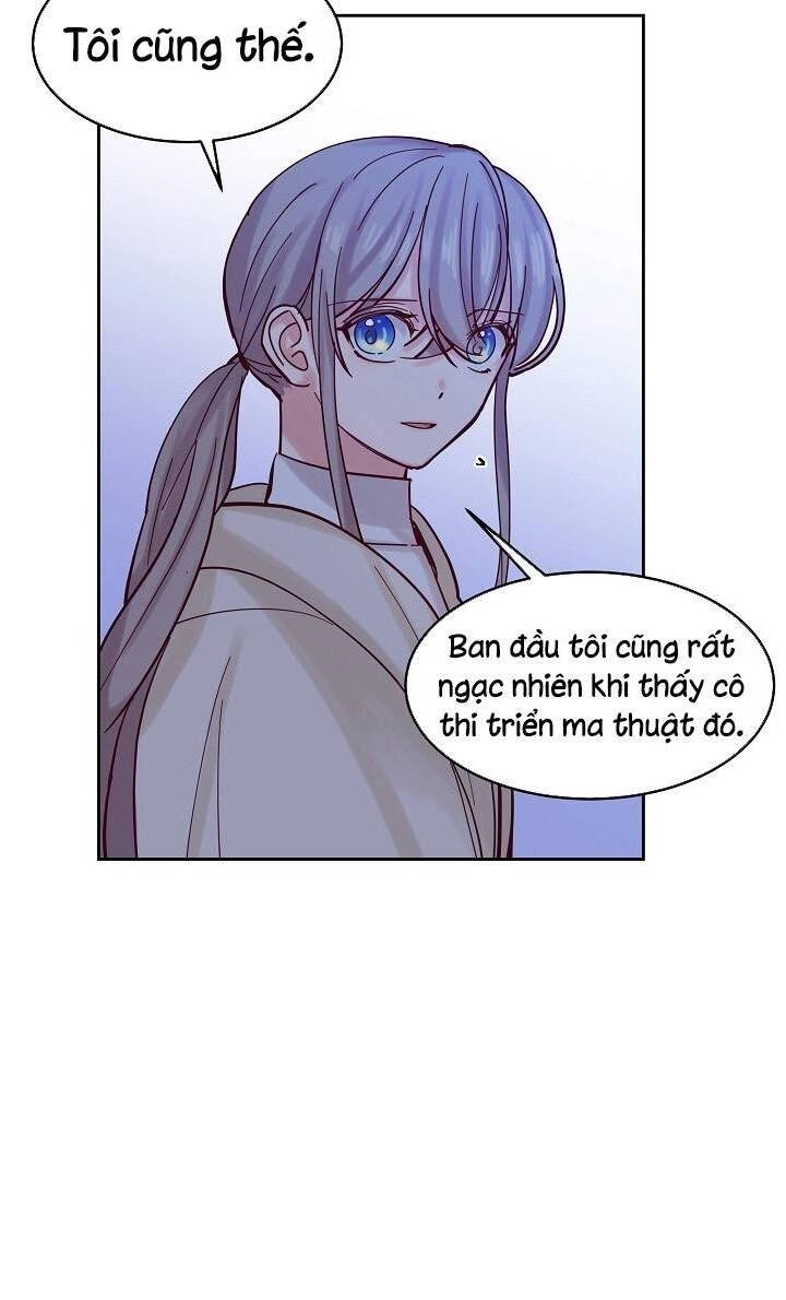 Amina - Nữ Thần Đèn Chapter 20 - 25