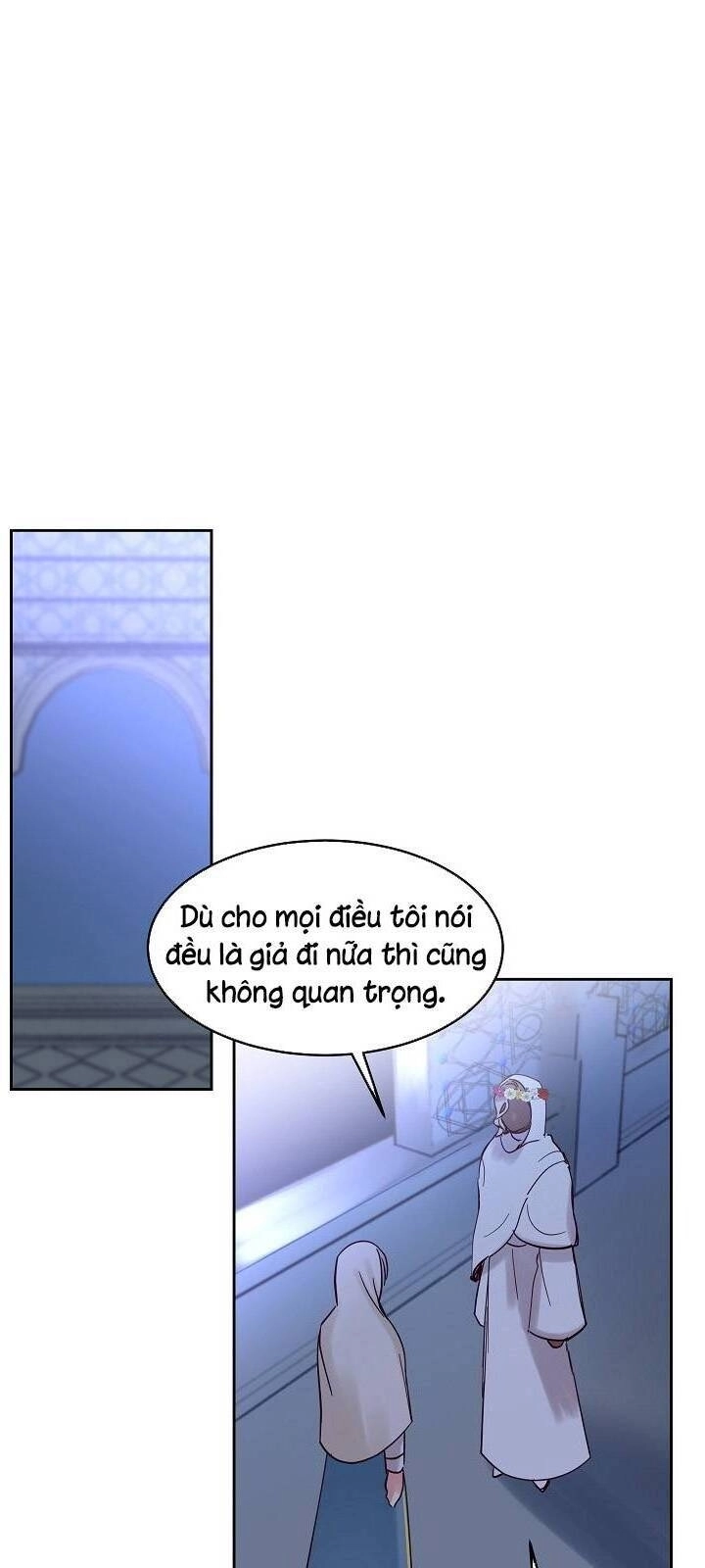 Amina - Nữ Thần Đèn Chapter 20 - 29