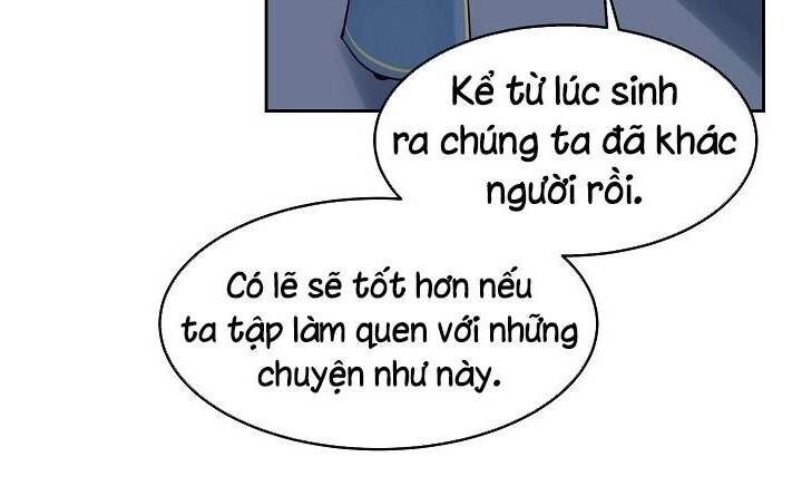 Amina - Nữ Thần Đèn Chapter 20 - 30