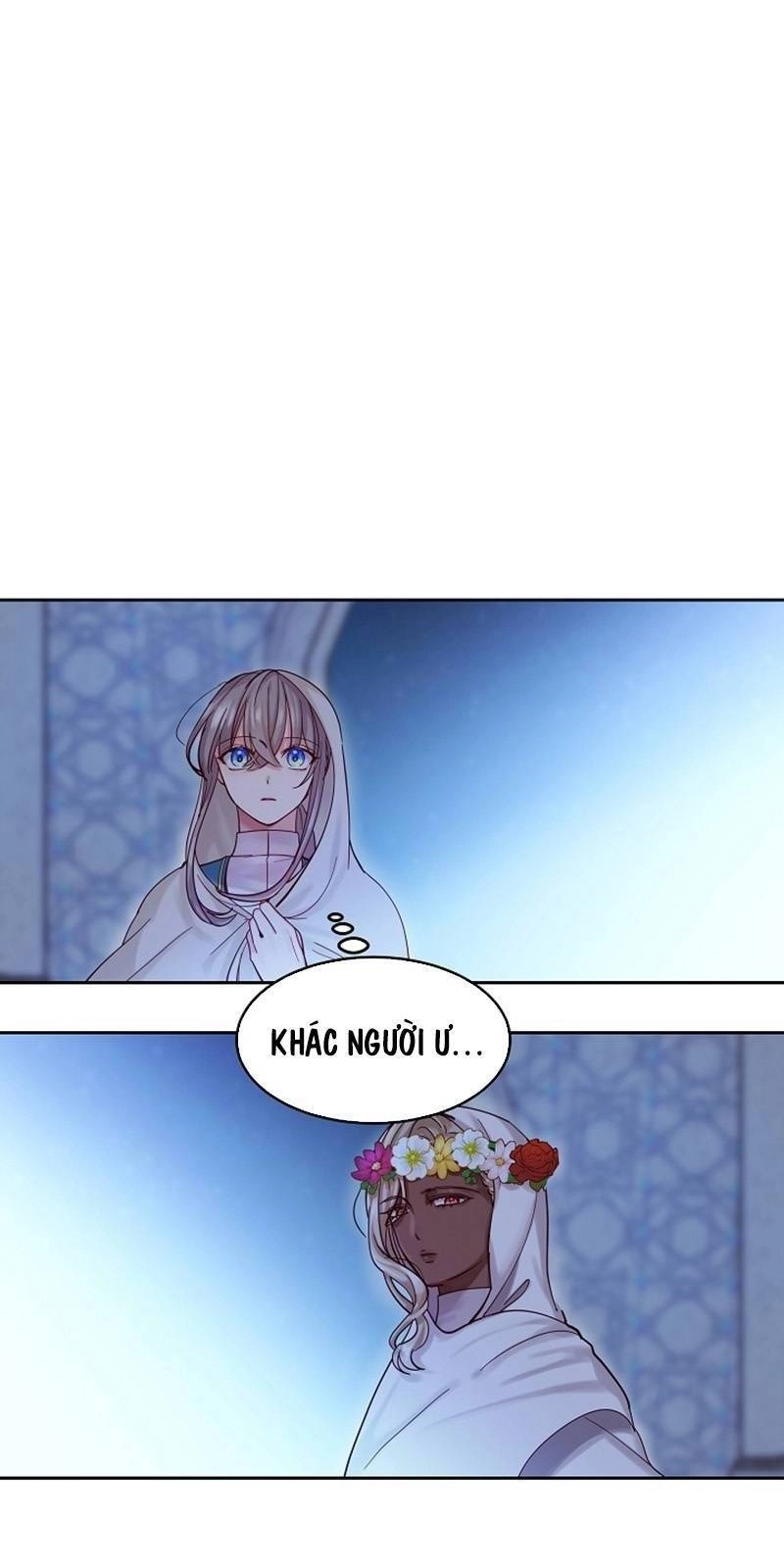 Amina - Nữ Thần Đèn Chapter 20 - 31