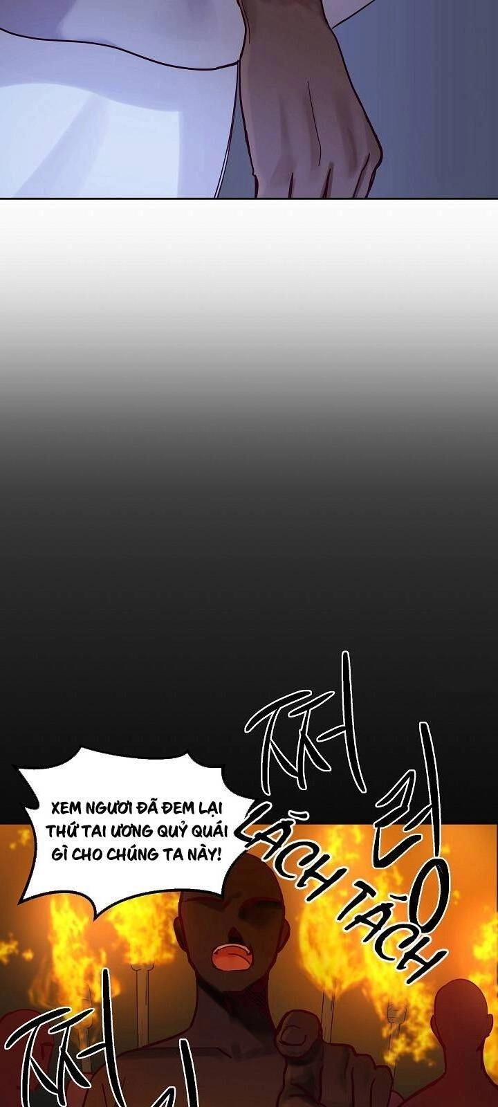 Amina - Nữ Thần Đèn Chapter 20 - 37