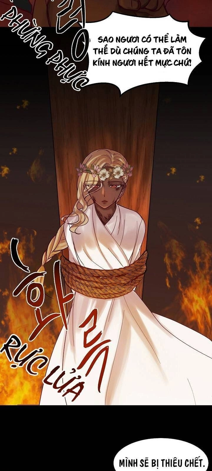 Amina - Nữ Thần Đèn Chapter 20 - 38