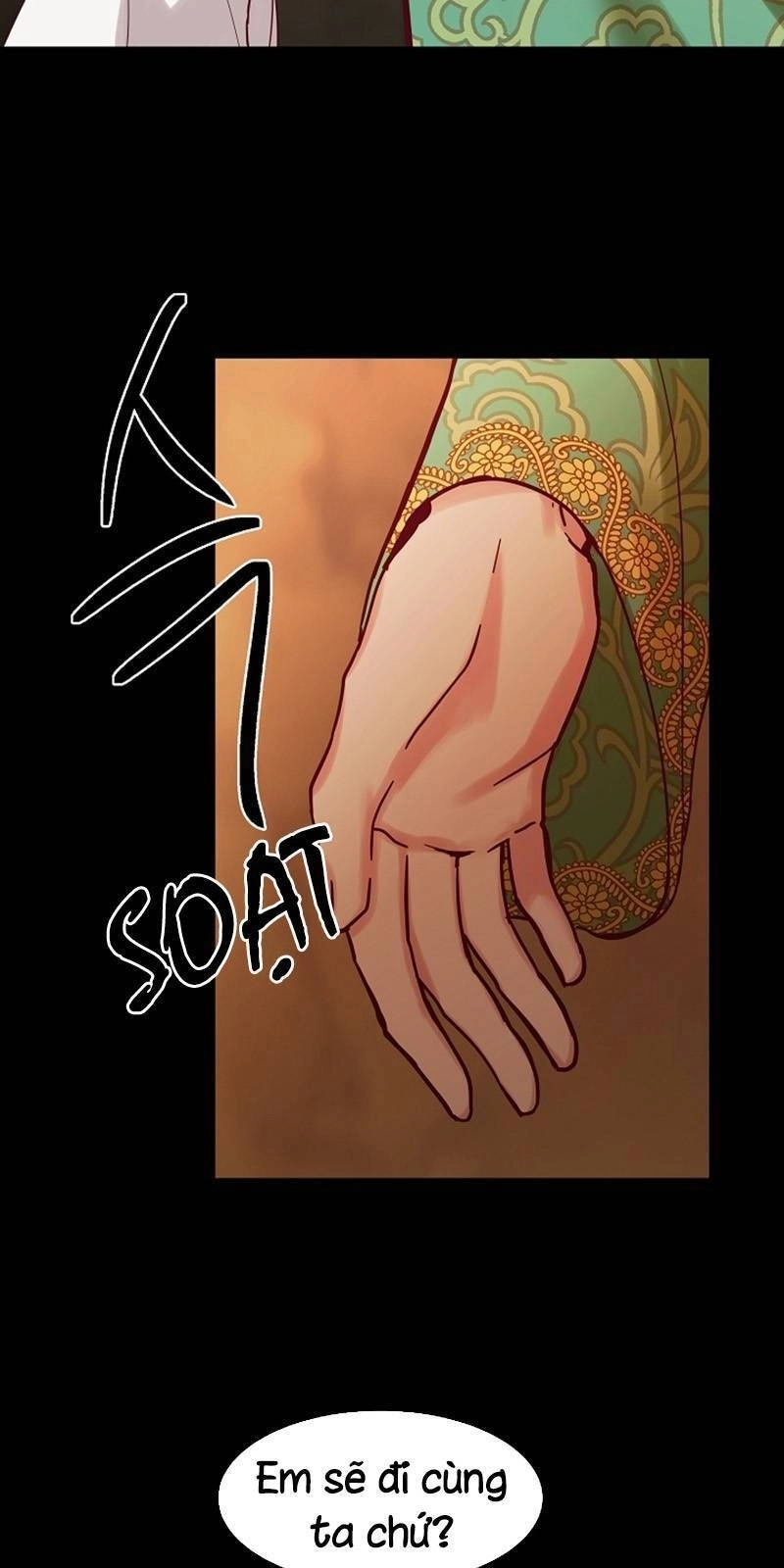 Amina - Nữ Thần Đèn Chapter 20 - 44