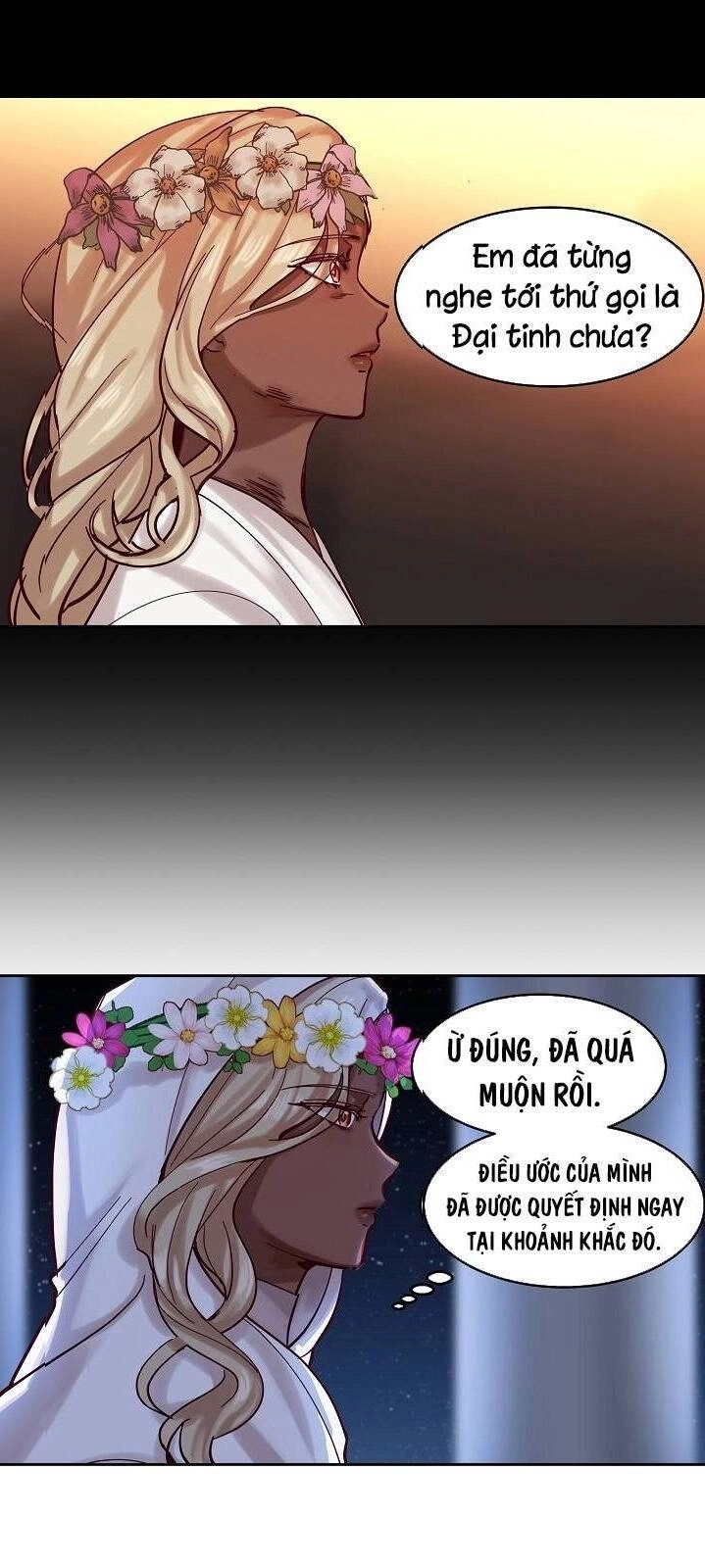 Amina - Nữ Thần Đèn Chapter 20 - 47