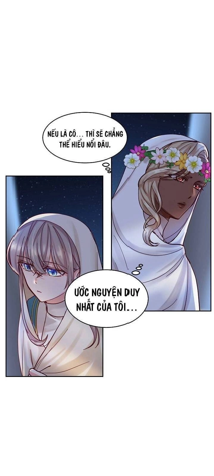 Amina - Nữ Thần Đèn Chapter 20 - 48