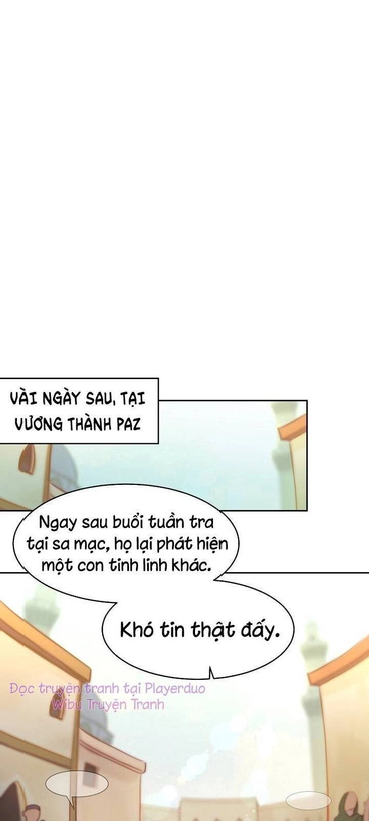 Amina - Nữ Thần Đèn Chapter 20 - 49