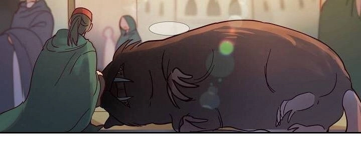 Amina - Nữ Thần Đèn Chapter 20 - 50