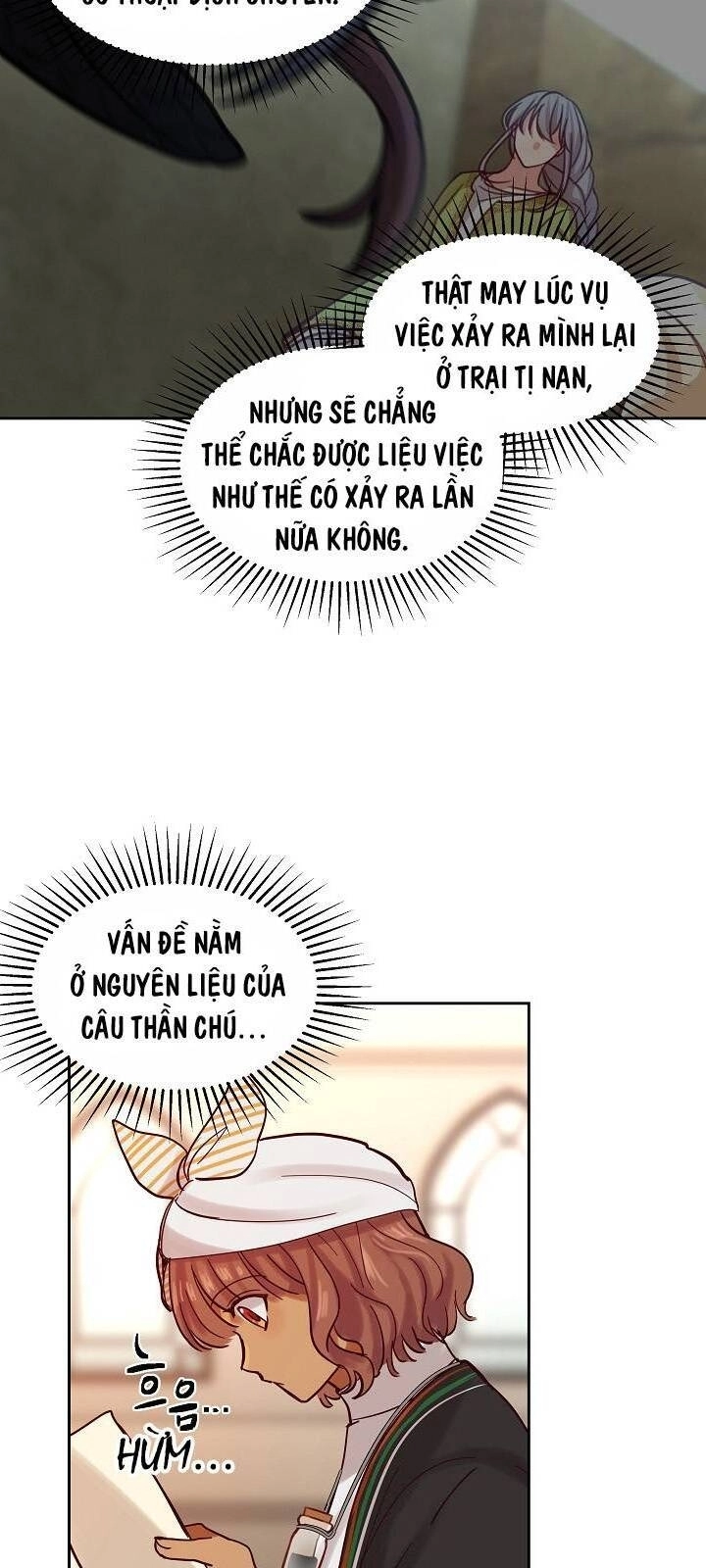 Amina - Nữ Thần Đèn Chapter 20 - 57